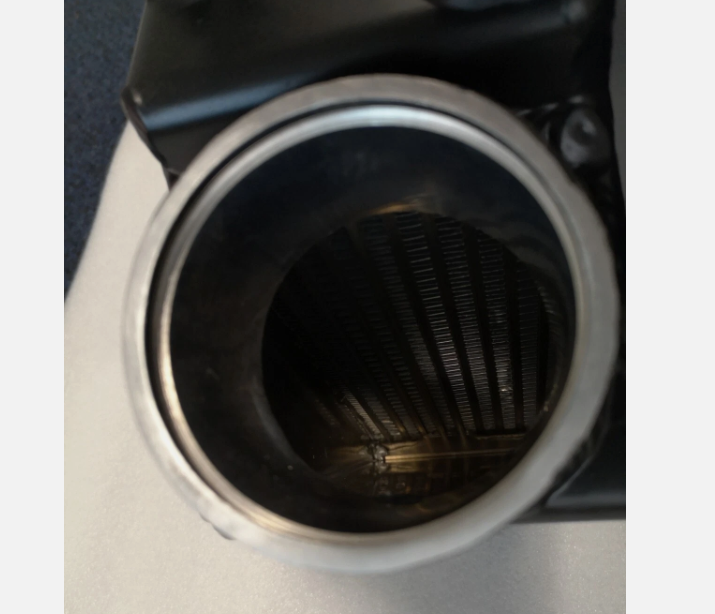 Intercooler for Sea Doo 215/230/255/260 Intercooler - 3" Inlet / Outlet