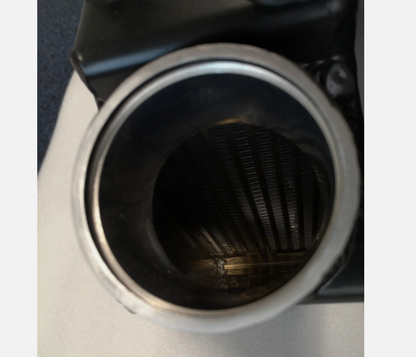 Intercooler for Sea Doo 215/230/255/260 Intercooler - 3" Inlet / Outlet