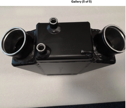 Intercooler for Sea Doo 215/230/255/260 Intercooler - 3" Inlet / Outlet