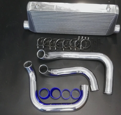 Upgrade Intercooler Kit For Nissan Skyline GTS-T RB25DET R33 R34