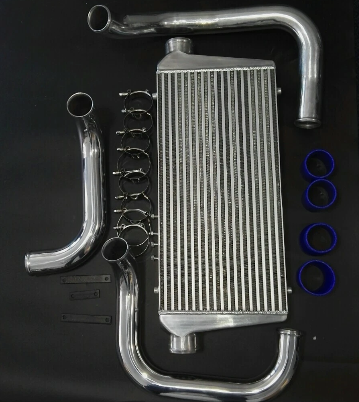 Upgrade Intercooler Kit For Nissan Skyline GTS-T RB25DET R33 R34