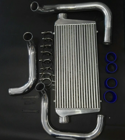 Upgrade Intercooler Kit For Nissan Skyline GTS-T RB25DET R33 R34
