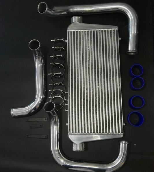 Upgrade Intercooler Kit For Nissan Skyline GTS-T RB25DET R33 R34