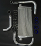 Upgrade Intercooler Kit For Nissan Skyline GTS-T RB25DET R33 R34