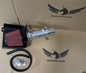 Short RAM Air Intake Kit for 2018 2019 2020 Honda Accord 2.0L