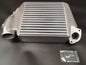 4" Top Mount Intercooler for Subaru 2005-09 LGT /08-14 WRX /09-13 Forester XT
