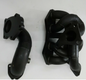 TD04 Turbo Exhaust Manifold Downpipe For Toyota Glanza Starlet EP91 EP82 4E-FE