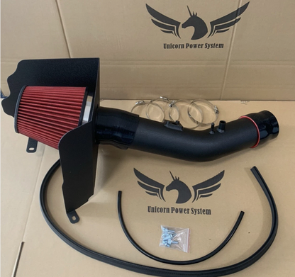 High Flow Cold Air Intake Kit for 2010-2024 Toyota 4Runner / FJ Cruiser 4.0L