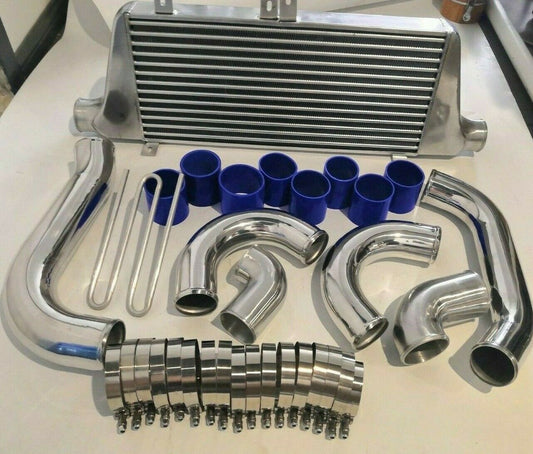 Front Mount Intercooler Kit for Toyota ARISTO JZS161 2JZ-GTE