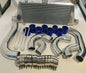 Front Mount Intercooler Kit for Toyota ARISTO JZS161 2JZ-GTE