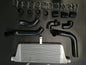 Front Mount Intercooler Kit for Toyota Chaser Mark II JZX90 JZX100 96-01 upgrade