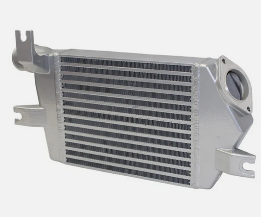 Intercooler fit 2006-15 Turbo MN ML Challenger Triton 4D56 2.5L 3.2L Upgrade