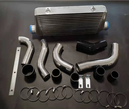 Intercooler Kit for Triton ML MN L200 4D56 Diesel 2.5 2009-14 VGT VT16 Turbo