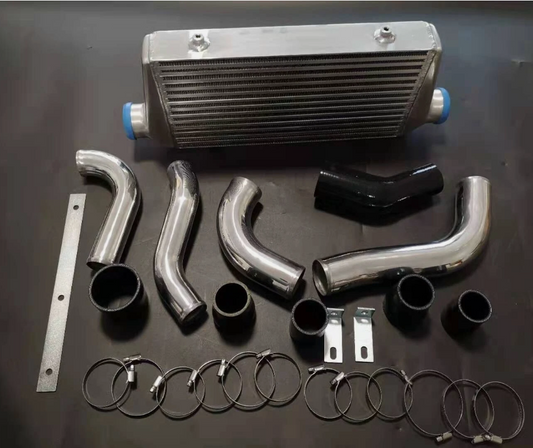 Intercooler Kit for Triton ML MN L200 4D56 Diesel 2.5 2009-14 VGT VT16 Turbo