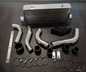 Intercooler Kit for Triton ML MN L200 4D56 Diesel 2.5 2009-14 VGT VT16 Turbo