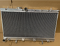 Full aluminum radiator for 2002-2007 Subaru Impreza Wrx STI GDB 02 03 04 05 06