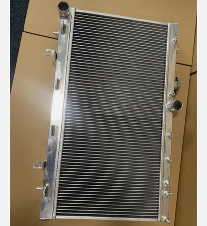 Full aluminum radiator for 2002-2007 Subaru Impreza Wrx STI GDB 02 03 04 05 06