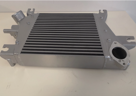 Intercooler for Nissan X-Trail T30 YD22 02-06 2.2L DCI Turbo Diesel
