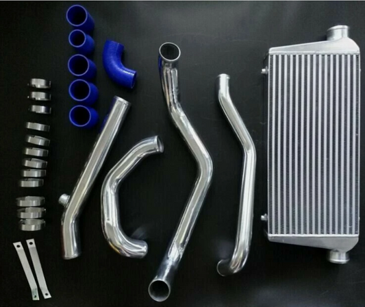 Front Mount Intercooler Kit for Toyota Caldina St210-215 3S-GTE