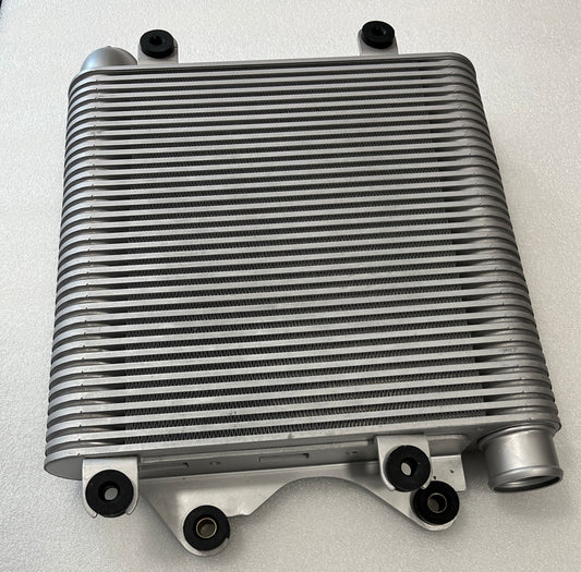 Intercooler For RA Rodeo Colorado 07-08 ISUZU D-MAX 3.0L 4JJ1 Turbo Diesel 08-12
