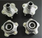 5-Lug Conversion wheel Hub kit for Nissan 180SX 200SX 240SX S13 1989-1994