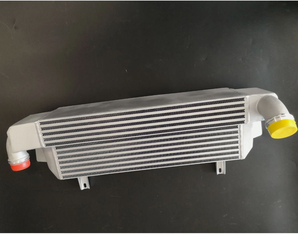 Intercooler for Renault Megane MK3 GT 2.0/ RS250 Renault Sports upgrade