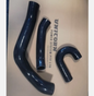 Silicone Intercooler Hose Kit for Mitsubishi Pajero NS-NT-NW-NX 2006-2022 3.2L