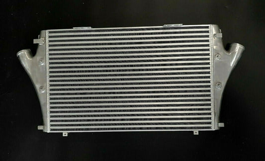 Front mount intercooler for FMIC for Saab 93 2.0T 03-11