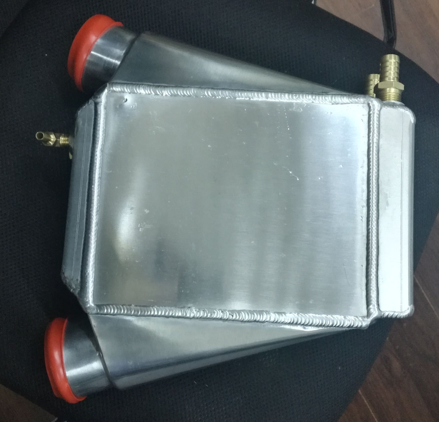 SeaDoo Intercooler 255/260HP RXP-X RXT-X RXP RXT 4-TEC