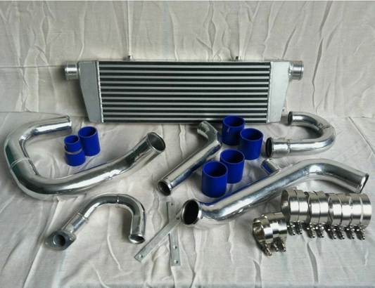 Upgraded Intercooler Kit For Toyota Starlet GT Turbo Glanza V EP91 EP82 4EFTE