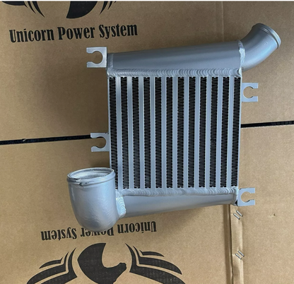 TOP MOUNT INTERCOOLER FOR TOYOTA STARLET GT TURBO GLANZA EP82 EP91