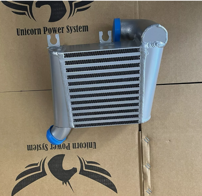 TOP MOUNT INTERCOOLER FOR TOYOTA STARLET GT TURBO GLANZA EP82 EP91