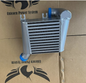 TOP MOUNT INTERCOOLER FOR TOYOTA STARLET GT TURBO GLANZA EP82 EP91